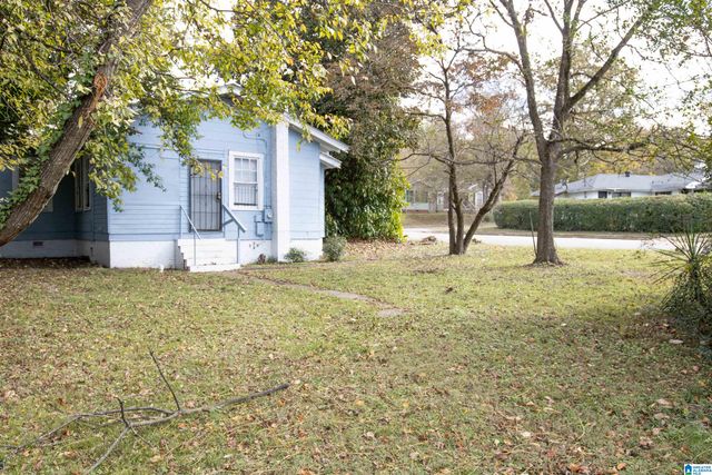 4948 FARRELL AVENUE, Fairfield, AL 35064