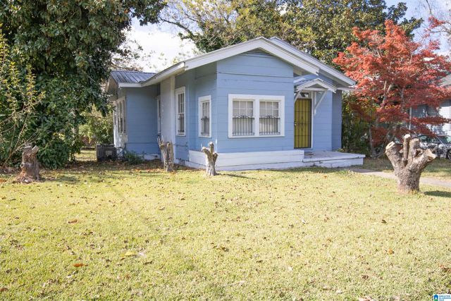 4948 FARRELL AVENUE, Fairfield, AL 35064