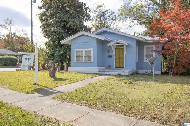 4948 FARRELL AVENUE, Fairfield, AL 35064