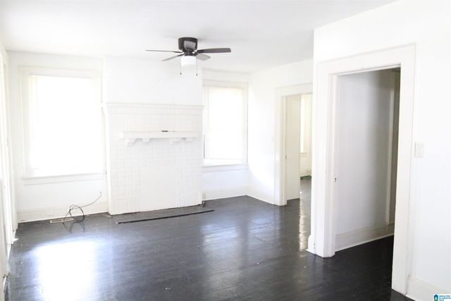 4948 FARRELL AVENUE, Fairfield, AL 35064