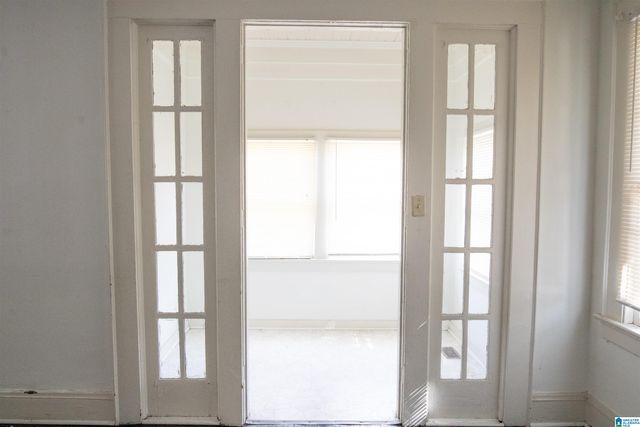 4948 FARRELL AVENUE, Fairfield, AL 35064