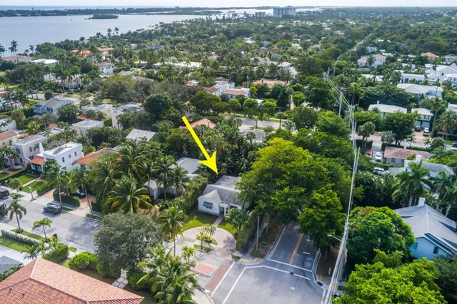 240 Almeria Road, West Palm Beach, FL 33405