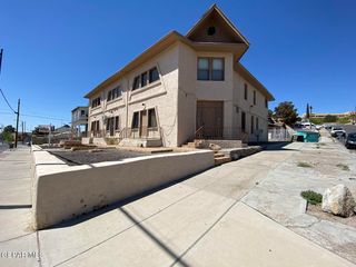 1111 N Cotton Street G, El Paso, TX 79902