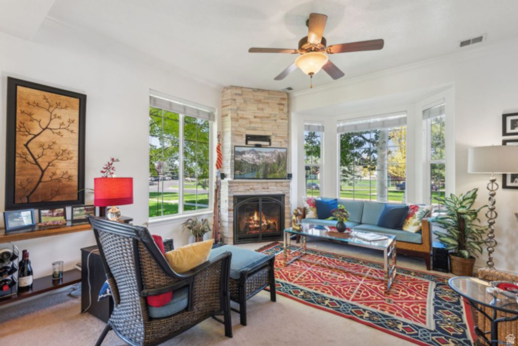 142 S GENEVA DR, Midway, UT 84049 — photo 4