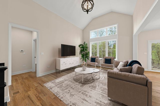 12183 Morandi Court, Lemont, IL 60439