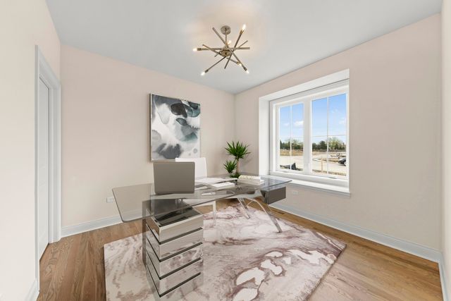 12183 Morandi Court, Lemont, IL 60439