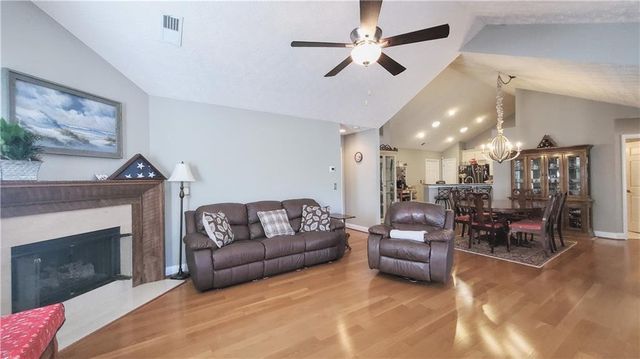 4020 Vineyards Lane 25, Kennesaw, GA 30144