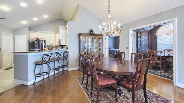 4020 Vineyards Lane 25, Kennesaw, GA 30144