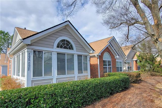 4020 Vineyards Lane 25, Kennesaw, GA 30144