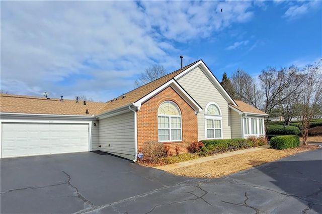 4020 Vineyards Lane 25, Kennesaw, GA 30144