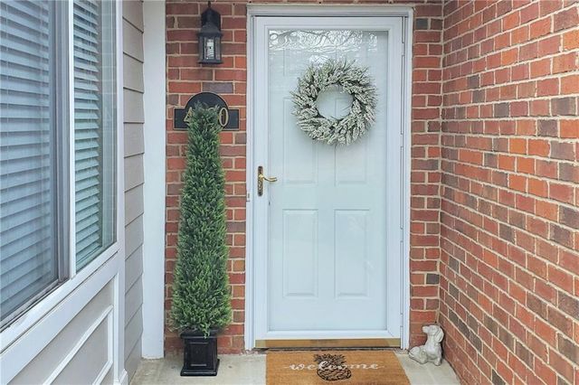 4020 Vineyards Lane 25, Kennesaw, GA 30144