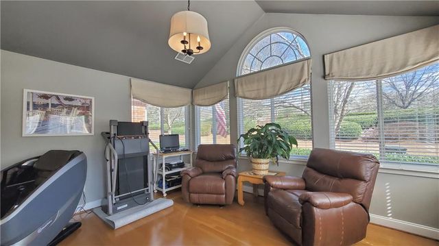 4020 Vineyards Lane 25, Kennesaw, GA 30144