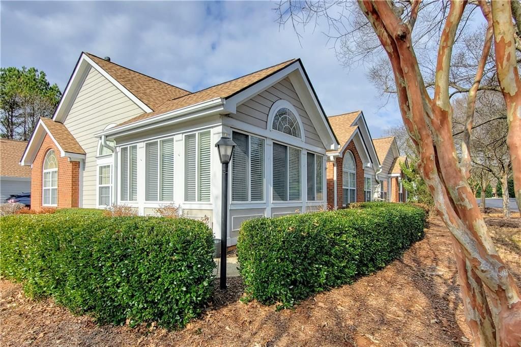 4020 Vineyards Lane 25, Kennesaw, GA 30144