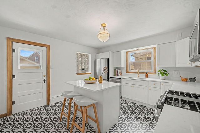 1807 La Porte Avenue, Whiting, IN 46394