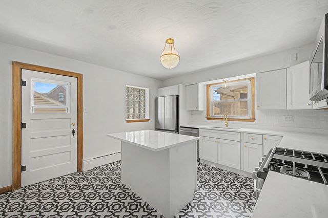 1807 La Porte Avenue, Whiting, IN 46394