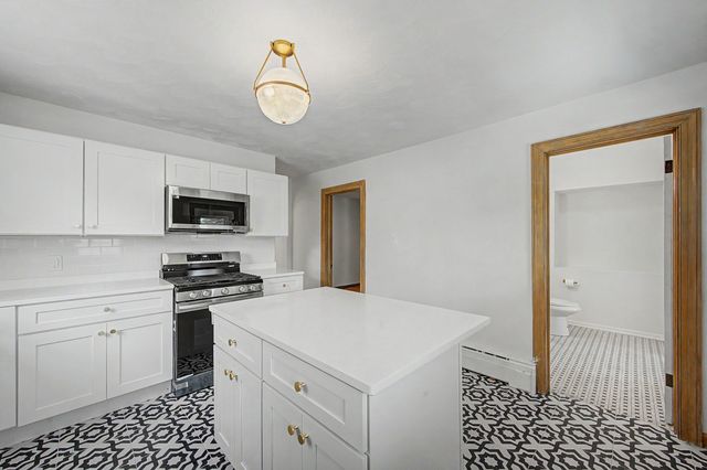 1807 La Porte Avenue, Whiting, IN 46394