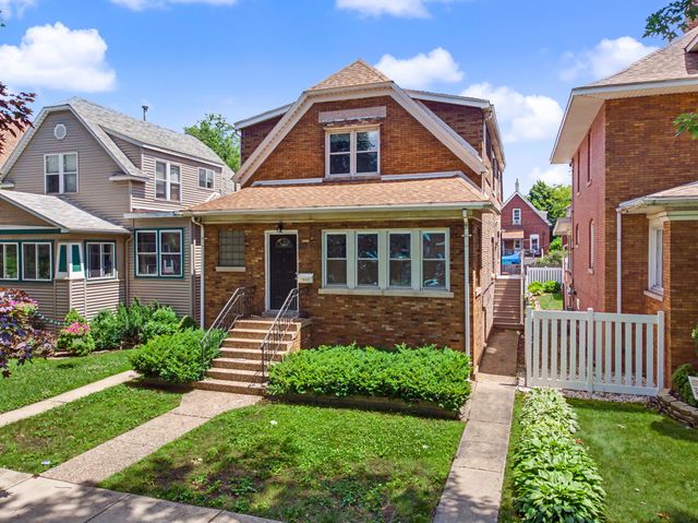 1807 La Porte Avenue, Whiting, IN 46394