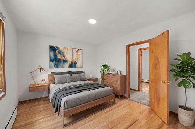 1807 La Porte Avenue, Whiting, IN 46394