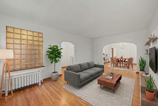 1807 La Porte Avenue, Whiting, IN 46394