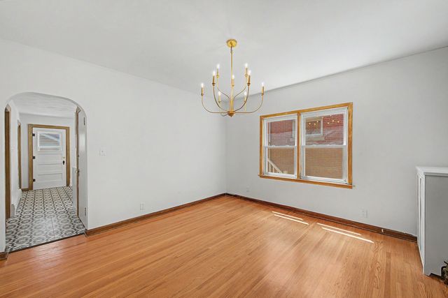 1807 La Porte Avenue, Whiting, IN 46394