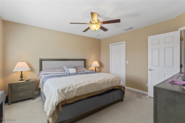 3806 Clearbrook LN, Fort Myers, FL 33966