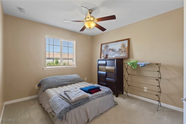 3806 Clearbrook LN, Fort Myers, FL 33966