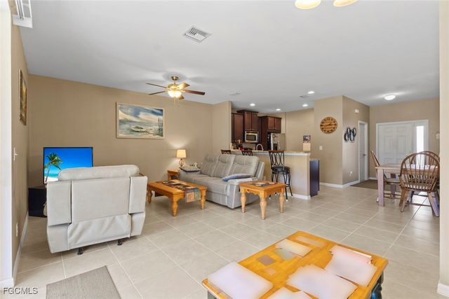 3806 Clearbrook LN, Fort Myers, FL 33966