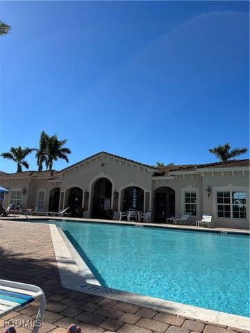 3806 Clearbrook LN, Fort Myers, FL 33966