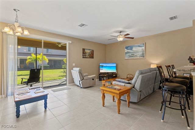 3806 Clearbrook LN, Fort Myers, FL 33966