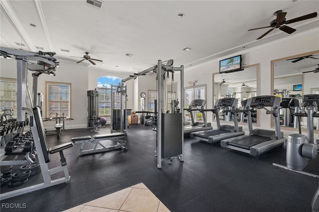 3806 Clearbrook LN, Fort Myers, FL 33966