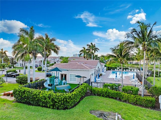 3806 Clearbrook LN, Fort Myers, FL 33966