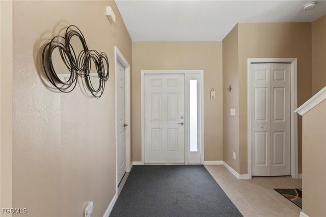 3806 Clearbrook LN, Fort Myers, FL 33966