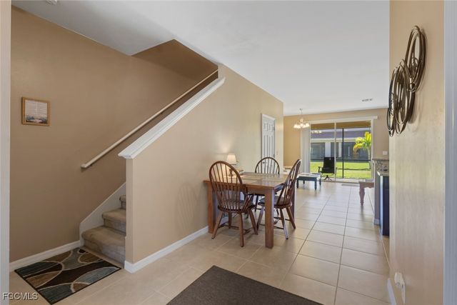 3806 Clearbrook LN, Fort Myers, FL 33966