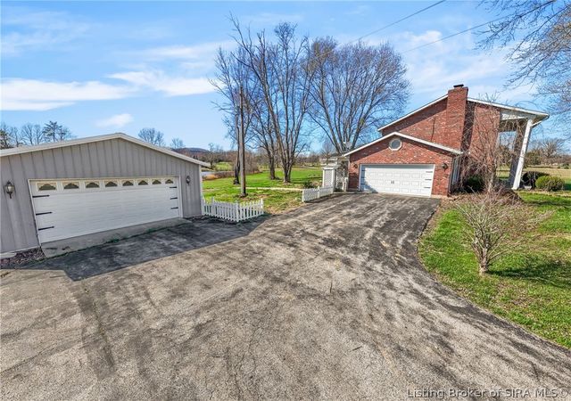 21605 Highway 31 N, Henryville, IN 47126