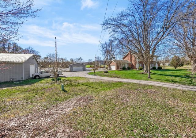 21605 Highway 31 N, Henryville, IN 47126
