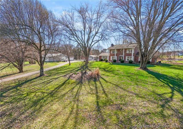 21605 Highway 31 N, Henryville, IN 47126