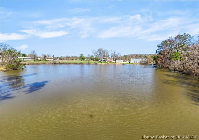 21605 Highway 31 N, Henryville, IN 47126
