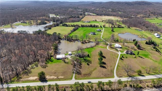 21605 Highway 31 N, Henryville, IN 47126