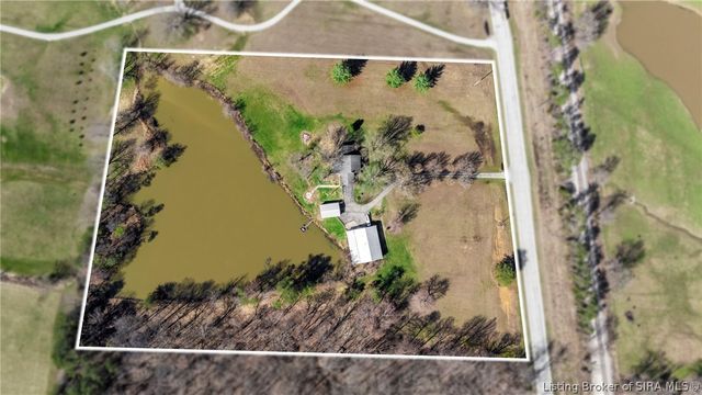 21605 Highway 31 N, Henryville, IN 47126