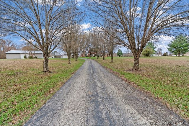21605 Highway 31 N, Henryville, IN 47126