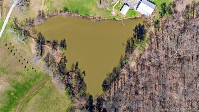 21605 Highway 31 N, Henryville, IN 47126