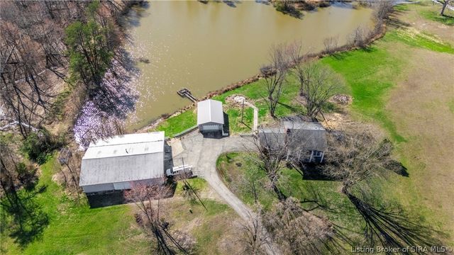 21605 Highway 31 N, Henryville, IN 47126