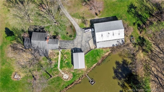 21605 Highway 31 N, Henryville, IN 47126