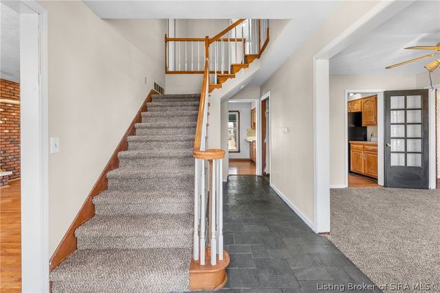 21605 Highway 31 N, Henryville, IN 47126