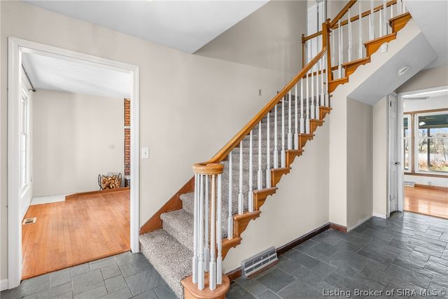 21605 Highway 31 N, Henryville, IN 47126