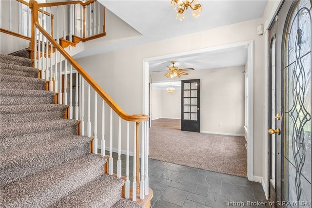 21605 Highway 31 N, Henryville, IN 47126