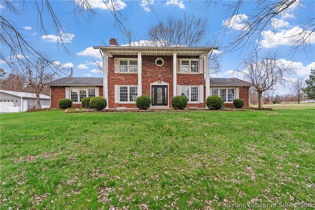 21605 Highway 31 N, Henryville, IN 47126