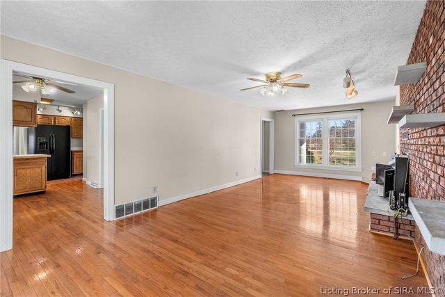 21605 Highway 31 N, Henryville, IN 47126