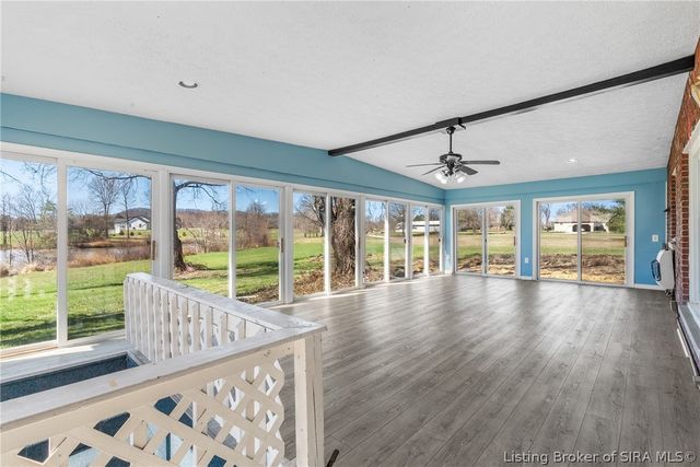 21605 Highway 31 N, Henryville, IN 47126