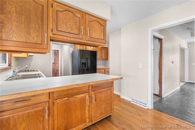 21605 Highway 31 N, Henryville, IN 47126